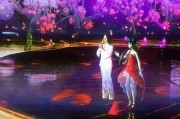 虚拟偶像洛天依与杨钰莹合唱，二次元音乐走进大众视野