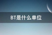 普通的BT下载和上传速度应该设置在多少 (bt下载和普通下载有什么区别)