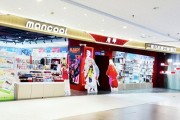 中国二次元文化崛起：2023年用户突破5亿，漫库品牌引领行业新潮流