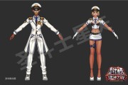 8月26日圣斗士星矢OL新版本开启，说说那些亮眼时装