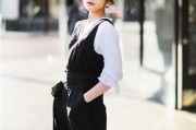 周星驰干女儿徐娇 cos 像瓷娃娃，二次元搭配超有范显少女感
