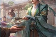 #三国杀移动版#话说没有人发现骆统见三国