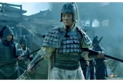 三国马超与赵云武力值对比分析：相似之处与战斗表现