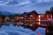 什么叫旅游产业 (什么叫旅游产品)