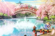 决战！平安京初春盛典专题上线，首部CG片花曝光，成就系统即将开启