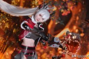 二次元美女主播腐团儿与魔王：斗鱼一姐之争的背后故事
