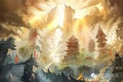盘点热门穿越页游，领略不一样的武侠世界