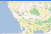 知道经纬度 如何在google地图上查找位置 (知道经纬度如何导航到该地点)