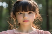 社交能力重要却有人缺天赋，来看看动漫中内向的萌妹子