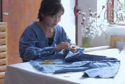 李子柒为什么那么红 她的视频就是你向往的生活吗 (李子柒为什么会火遍全球)