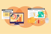 SEO vs 核心差异解析 SEM