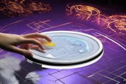 3D壁纸动态壁纸下载手机版:海量资源,个性化桌面必备