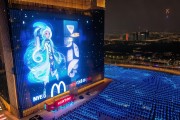 第十五届中国国际动漫游戏博览会开幕，国漫发展历程与新成果展示