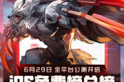 横版格斗品类升级策略：如何为传统游戏带来新生机？以时空猎人3为例