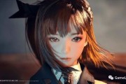 金亨泰新作Project EVE与Project Nikke：3A主机游戏与二次元TPS手游的惊艳亮相