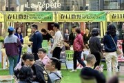 五一假期：二次元文化与商场大碰撞，激发文娱消费新潮流
