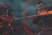 二次元人物颜值加成，哪吒之魔童降世剧情感人至深