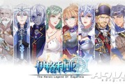 伊格利亚战记抢先体验版上线Steam，剑与魔法的策略冒险等你征服