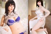 仿真人实体性爱娃娃的起源与发展：从中世纪德国到现代中国的性文化演变