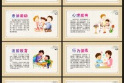 家庭教育指点师出路 (家庭教育指点怎么写)