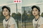 4款照片修复软件分享 一键恢复图片高清画质 (修复照片的)