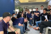 江水平商学院成功秘诀：如何通过流量增长和签单策略实现持续盈利