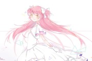 魔法少女小圆动画推荐：治愈番的经典之作，新房昭之与虚渊玄的完美合作