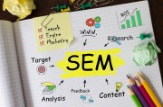 SEM三者的区别 SE SEO (sem三要素)