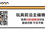 盲盒公仔、手办模型等潮玩品类的发展轨迹与市场分析