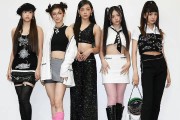ive女团成员引见 (IVE女团成员资料)