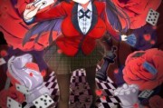 日媒アニメメ！ア银时居然上榜！