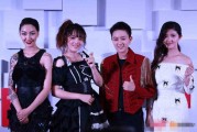 2016 超级女声总决赛第九场落幕，圈 9 逆袭四强引关注
