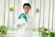 还记得和初音未来结婚的男人吗？老婆被没收，背后原因令人唏嘘