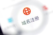 怎么选用域名无利于网站提升 (怎么选用域名访问网站)