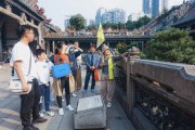广州萤火虫漫展引爆元旦假期，二次元之旅3日2夜旅行团成新宠