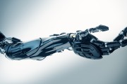 robot是什么意思中文翻译