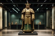 秦始皇嬴政的传奇人生：统一六国，奠定两千余年政治格局