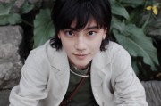 ...怎样都有那种奇异的英文音译呢?像姓张的就是Jung 写这个有什么法令吗... (怎样都行别不快乐什么意思)