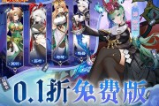 乱入英雄超Q萌三国卡牌游戏，不肝不氪轻松玩转二次元武将