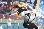 非人学园：网易最奇葩MOBA，独特无厘头风格颇受关注