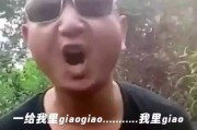 探索Giao文化：从无汉字词汇到中国年轻群体的时尚icon