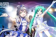 初音未来：全球开 40 场演唱会，场场爆满，堪称打破次元的印钞机