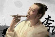 诗圣杜甫与诗仙李白的相遇、同行与分别，一段浪漫的旅程