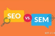 SEM究竟是什么意思啊 SEO (sem的概念是什么)