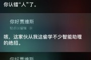 siri与搜查是什么意思 (siri与搜索)