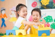 幼儿园3 (幼儿园3-6岁儿童发展指南内容)