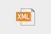 XML中元素和标签的区别