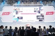 2018ChinaJoy盛大游戏 i 次元主题日，二次元小姐姐占领展台，人气爆棚