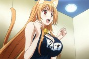 盘点人气最高的10位非人类美少女！