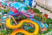 我的环球有没有什么方法能优化加载区块时的性能 (我的环球旅行)